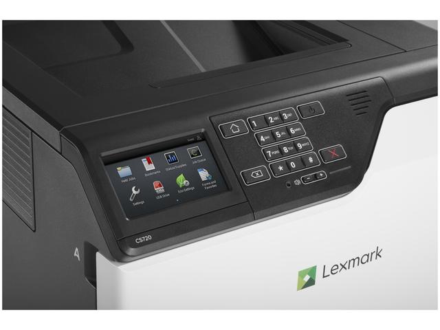 Lexmark CS725de