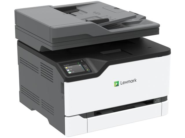 Lexmark CX431adw