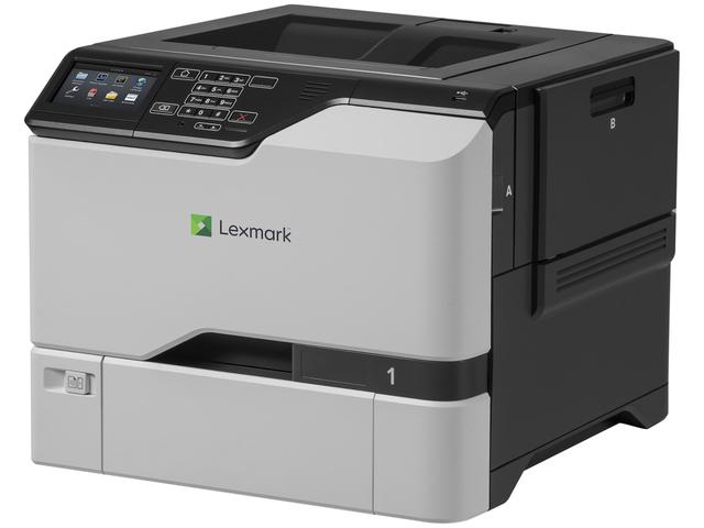 Lexmark CS725de