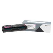 Оригинальный картридж Lexmark 20N0X30 Magenta Toner Cartridge (20N0X30) 6.7K