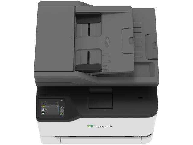 Lexmark CX431adw