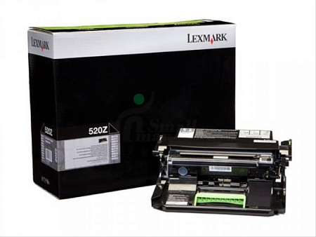 Оригинальный барабан Lexmark 52D0Z00 Imaging Unit (520Z) 100K