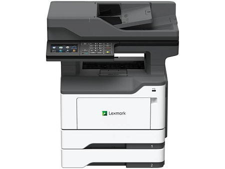 Lexmark MX521ade