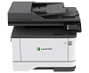 Lexmark MX431adn