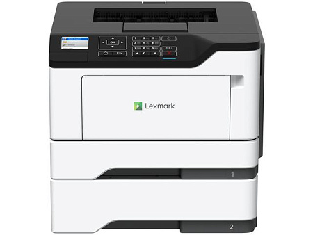 Lexmark MS521dn
