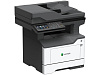 Lexmark MX521ade